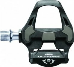 Shimano Ultegra PD-R8000 Carbon Rennrad Fahrrad Klick Pedale Schwarz