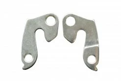 Cube Schaltauge #116 Silberfarben