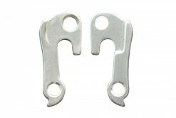 Cube Schaltauge #125 Silberfarben