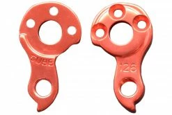 Cube Schaltauge #134 Rot