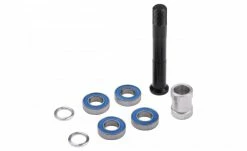 Cube Rock Mount Set Für Fahrrad Stereo/Sting 120 HPA 27/29 MY 2023