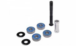 Cube Rock Mount Set Für Fahrrad TWO 15 HPA 27,5 MY 2023