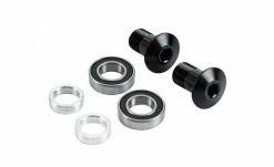 Cube Umlenkhebel Sitzstrebe F. Fully-Hybrids Außer PRO