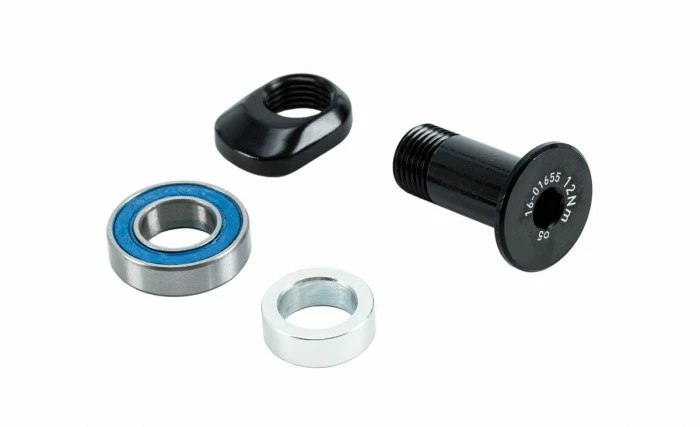 Cube Umlenkhebel SitzstrebeAMS 1 Cube Umlenkhebel SitzstrebeAMS