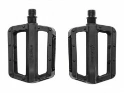 Cube HPP Fahrrad Pedale Schwarz