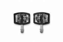 RFR Klick Race Trail MTB Fahrrad Pedale Schwarz