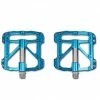 RFR Flat SLT MTB Fahrrad Pedale Blau