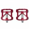 RFR Flat SLT MTB Fahrrad Pedale Rot