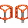 RFR Flat SLT 2.0 Fahrrad Pedale Orange