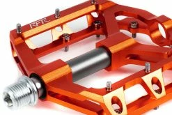 RFR Flat SLT 2.0 Fahrrad Pedale Orange -Rennräder importe boutique 143791