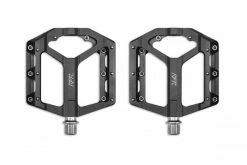 RFR Flat SL 2.0 Fahrrad Pedale Grau