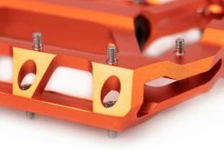 RFR Flat SL 2.0 Fahrrad Pedale Orange -Rennräder importe boutique 143852