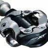 Shimano XT PDM8100 Fahrrad Klick Pedale Schwarz