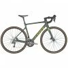 Scott Addict 40 Carbon Rennrad Prism Grau 2022