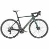 Scott Addict RC 20 Carbon Rennrad Prism Grün/schwarz 2023
