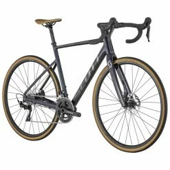 Scott Speedster 10 Rennrad Blau 2023 -Rennräder importe boutique 290376A
