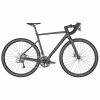 Scott Speedster Gravel 50 Rennrad Matt Prism Iridium Grün 2023
