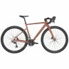Scott Contessa Speedster Gravel 15 Damen Rennrad Marsala Pink 2023
