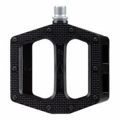 Azonic Pucker Up Fahrrad Pedale Schwarz