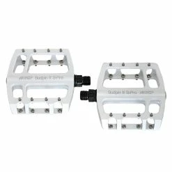 NC-17 Sudpin II S-Pro Flat Fahrrad Pedal Weiß 7 NC-17 Sudpin II S-Pro Flat Fahrrad Pedal Weiß -Rennräder importe boutique 71173