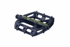 Sixpack Kamikaze 3.0 Alu Flat Fahrrad Pedal Schwarz/gelb 5 Sixpack Kamikaze 3.0 Alu Flat Fahrrad Pedal Schwarz/gelb -Rennräder importe boutique 712504sixpackpedalkamikazeblack yellow01 1