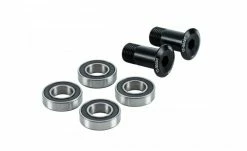 Cube Lager-/Schraubensatz Umlenkhebel Sitzstrebe Stereo 140 HPC