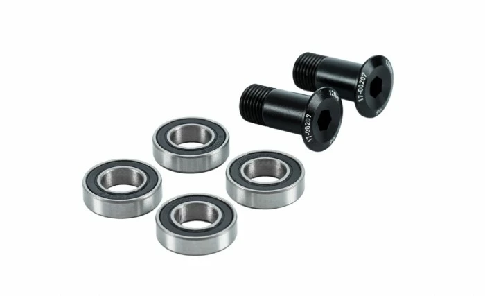 Cube Lager-/Schraubensatz Umlenkhebel Sitzstrebe Stereo 140 HPC 1 Cube Lager-/Schraubensatz Umlenkhebel Sitzstrebe Stereo 140 HPC