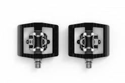 Cube Acid Click A5-LSL Float Fahrrad Pedale Schwarz