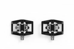 Cube Acid Click A6-ZP Trail Fahrrad Pedale Schwarz