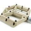 Acid Flat C1-IB Fahrrad Pedale Desert Beige