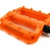 Acid Flat C3-ZP Fahrrad Pedale Orange