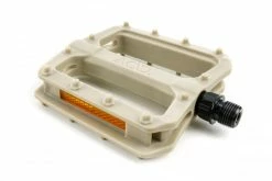 Acid Flat C3-ZP Fahrrad Pedale Desert Beige