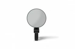 Acid Micro Fahrrad Spiegel Schwarz