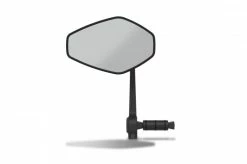 Acid Pro Fahrrad Spiegel Schwarz