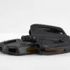 Bontrager City Fahrrad Pedale Schwarz