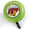 Puky G 22 Kinder Fahrrad Klingel Grün