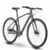 Raymon Urbanray 1.0 City Fahrrad Grau 2020