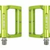 Cube All Mountain Flat Fahrrad Pedal Grün