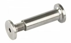 Cube Lager-/Schraubensatz Umlenkhebel Dämpfer Rahmen Set AMS 110/130/150 MY 2011 / AMS 120 29'' MY 2023