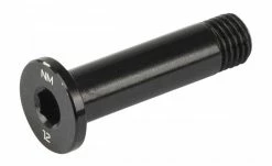 Cube Lager-/Schraubensatz Umlenkhebel Dämpfer Rahmen Set Fritzz 160 27,5"/ 180 26" MY 2013 / Stereo HPA MY 2023