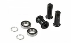 Cube Lager-/Schraubensatz Umlenkhebel Rahmen Set Stereo Hybrid 120 29''/140 27,5" / Sting 120 29''/ 120 27,5"/29'' MY 2023