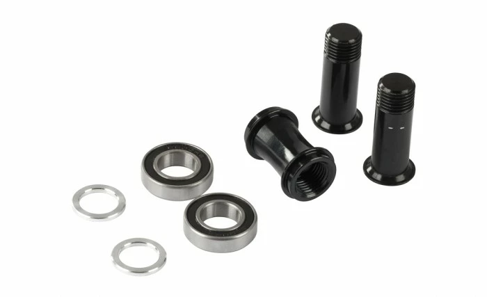 Cube Lager-/Schraubensatz Umlenkhebel Rahmen Set Stereo Hybrid 120 29''/140 27,5" / Sting 120 29''/ 120 27,5"/29'' MY 2023 1 Cube Lager-/Schraubensatz Umlenkhebel Rahmen Set Stereo Hybrid 120 29''/140 27,5" / Sting 120 29''/ 120 27,5"/29'' MY 2023