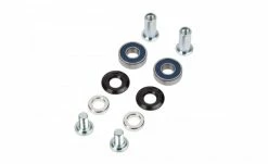 Cube Lager- / Schraubensatz Umlenkhebel Sitzstrebe AMS SHPC