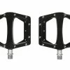 Cube RFR Flat Race Fahrrad Pedale Schwarz