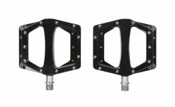 Cube RFR Flat Race Fahrrad Pedale Schwarz