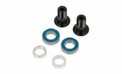 Cube Lager- / Schraubensatz Umlenkhebel Sitzstrebe Stereo HPC Ab 2023