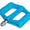 RFR Flat Race Fahrrad Pedale Blau