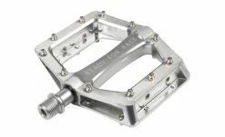 RFR Flat Race Fahrrad Pedale Grau