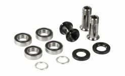 Cube Lager-/Schraubensatz Umlenkhebel Rahmen Set AMS 110/130/150 MY 2011 / AMS 120 29'' MY 2012/ AMS 130/150 27,5"