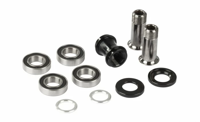 Cube Lager-/Schraubensatz Umlenkhebel Rahmen Set AMS 110/130/150 MY 2011 / AMS 120 29'' MY 2012/ AMS 130/150 27,5" 1 Cube Lager-/Schraubensatz Umlenkhebel Rahmen Set AMS 110/130/150 MY 2011 / AMS 120 29'' MY 2012/ AMS 130/150 27,5"